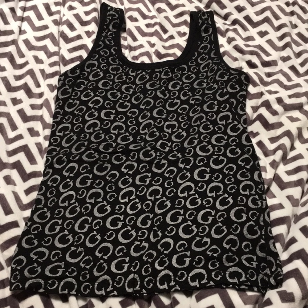 Guess women’s tank